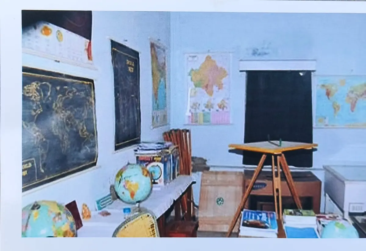 Bangar College Ajeetgarh Sikar: campus photo 5