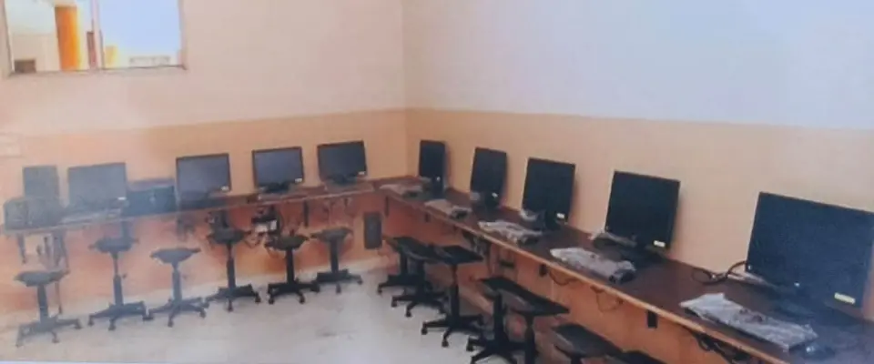 Bangar College Ajeetgarh Sikar campus