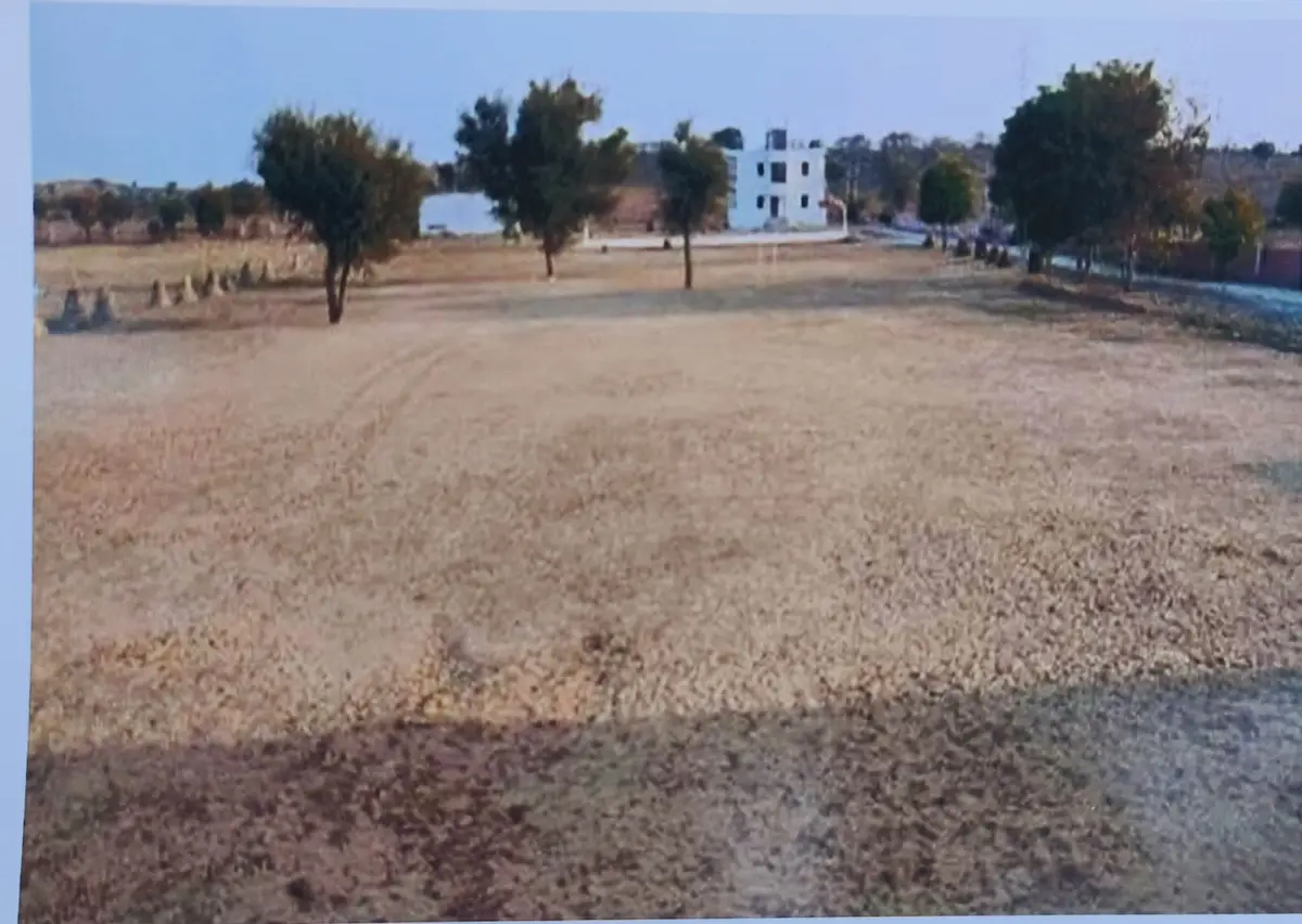 Bangar College Ajeetgarh Sikar: campus photo 4