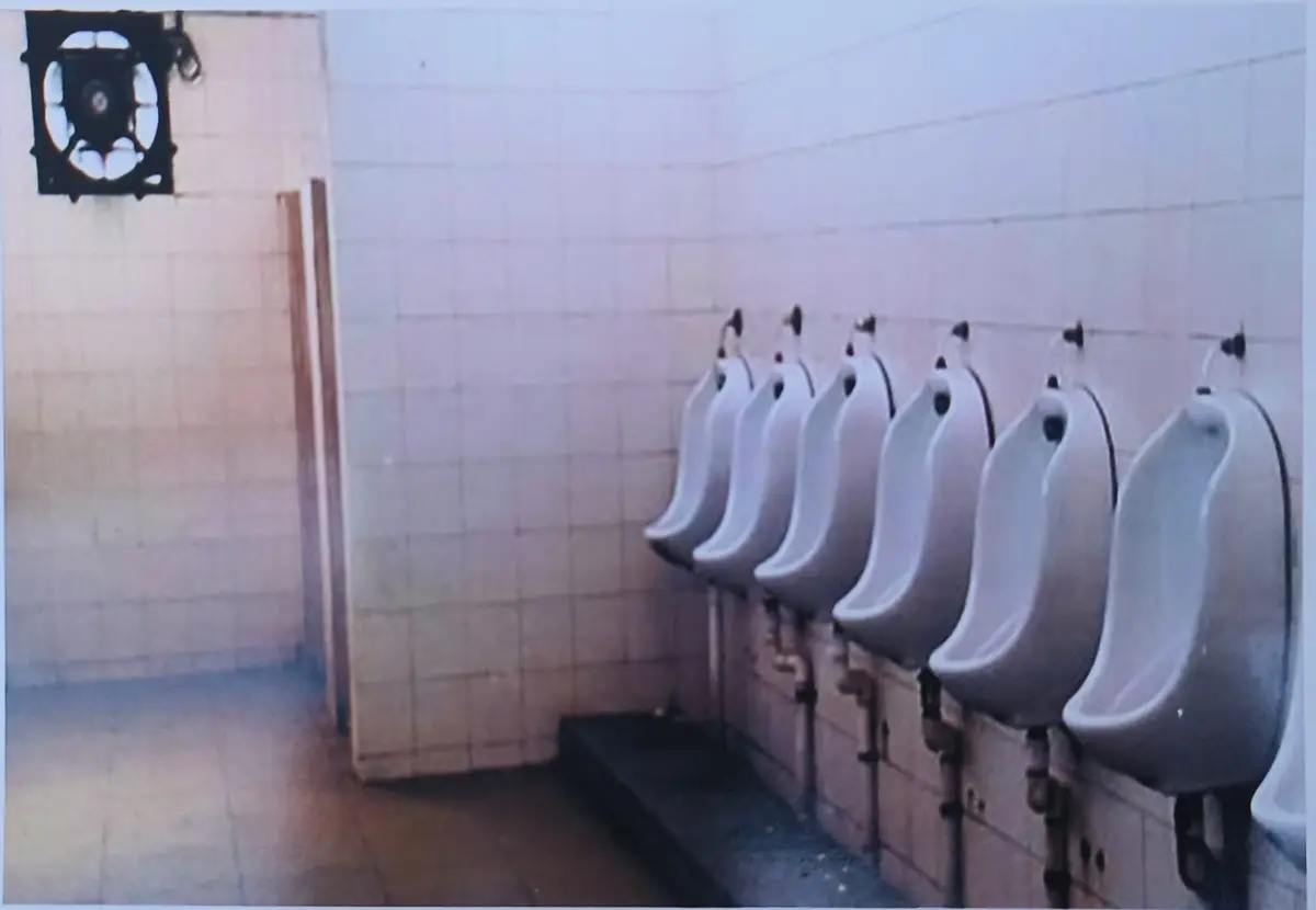 Bangar College Ajeetgarh Sikar: campus photo 3