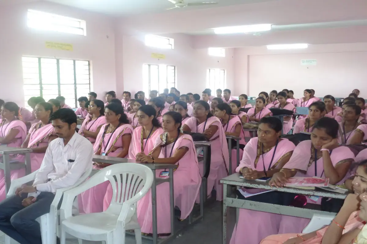 Banjara B.Ed College: campus photo 2