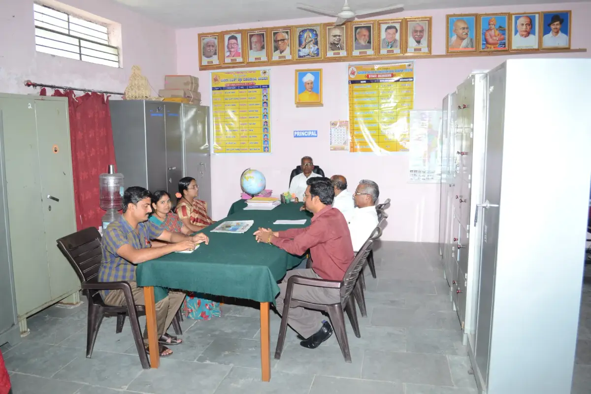 Banjara B.Ed College: campus photo 8
