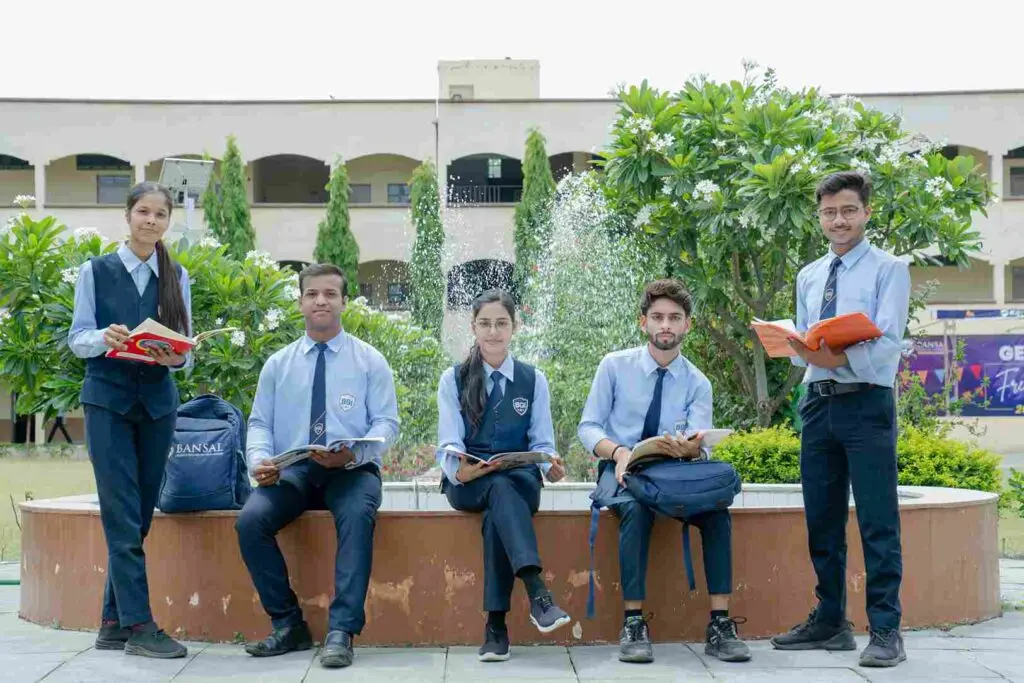 Bansal College of Engineering: campus photo 1