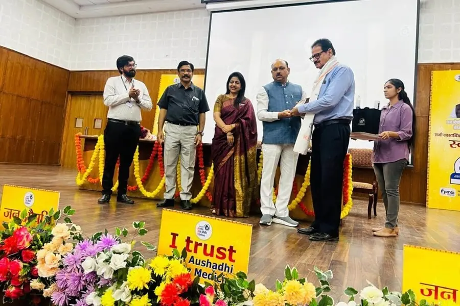 "Bansal College of Pharmacy, Kokta Anand Nagar, Bhopal campus photo 5