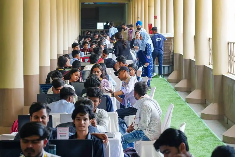 Bansal Institute of Science & Technology campus photo 4