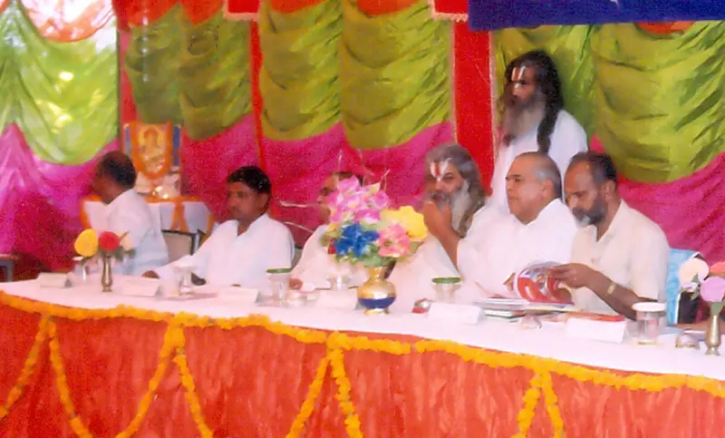 Banshiwala Mahila Mahavi.: campus photo 8