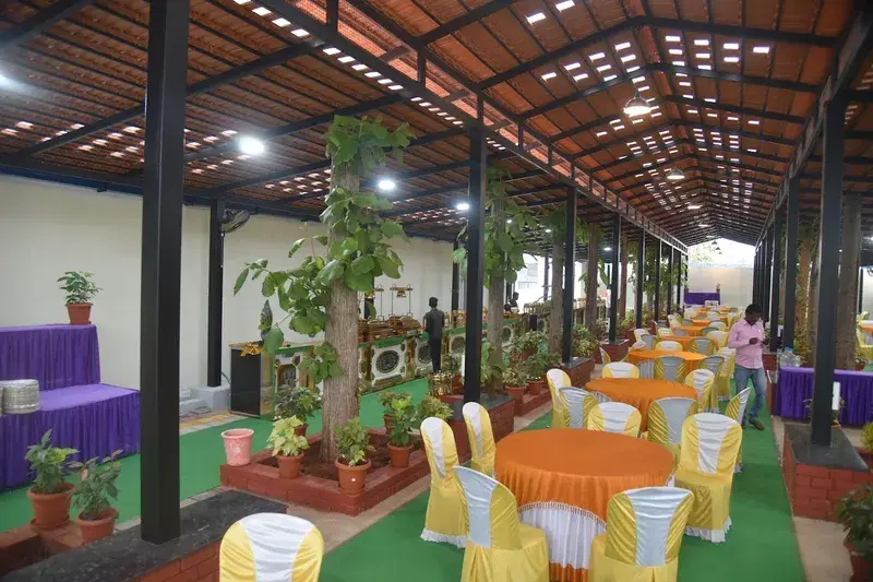 Bapuji Institute of Engineering & Technology campus photo 3
