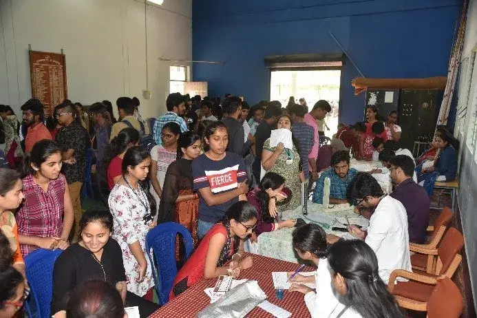 Bapuji Institute of Engineering & Technology campus photo 4