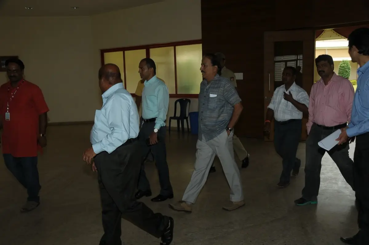Bapuji Institute of Hi-tech Education: campus photo 3