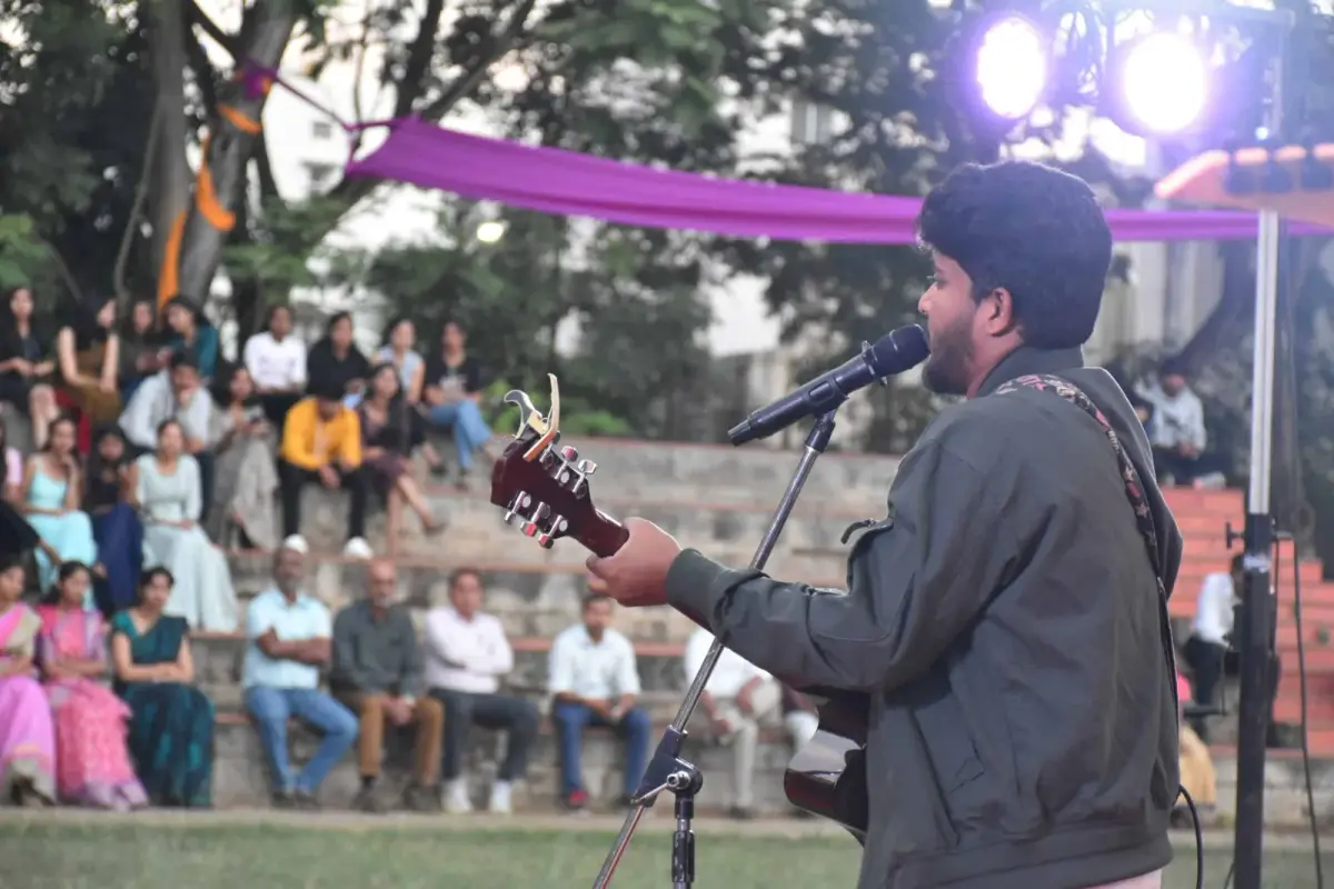 Bapuji MBA College – BIET MBA: campus photo 3