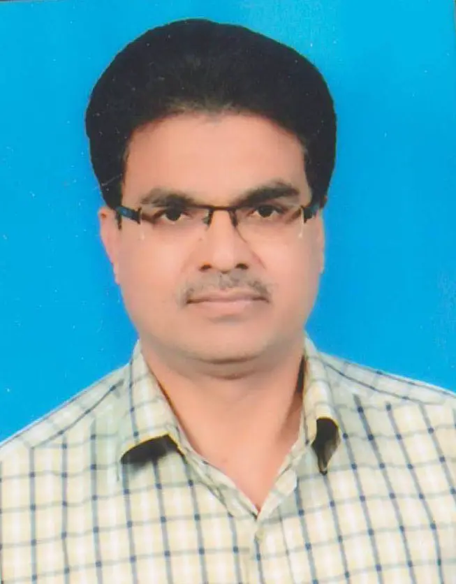 Bar. Sheshrao Wankhede College of Arts & Commerce, Khaparkheda campus photo 1