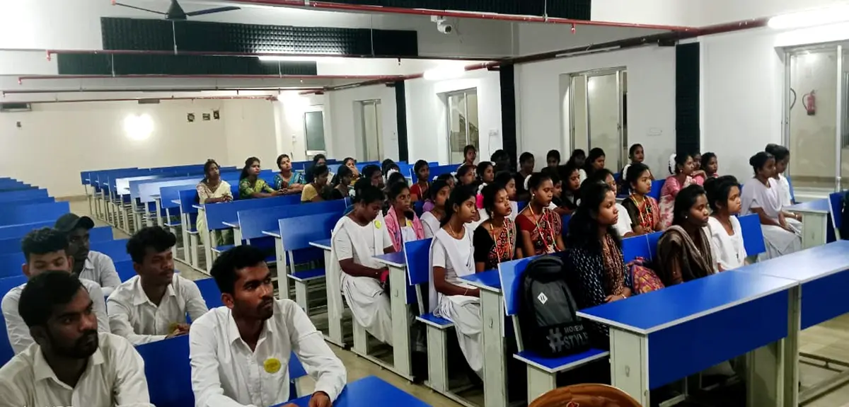 Bargaon Nursing College: campus photo 7