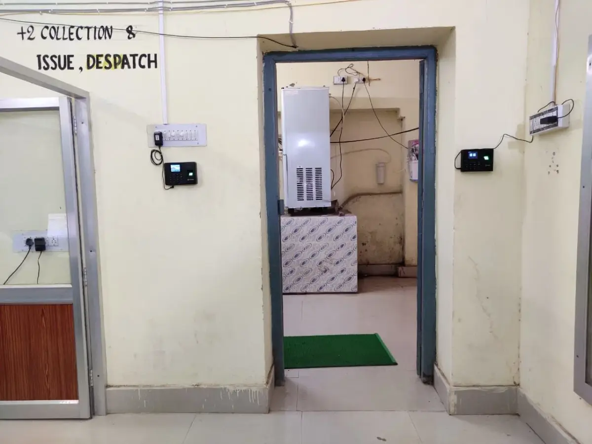 Barpali College campus photo 7