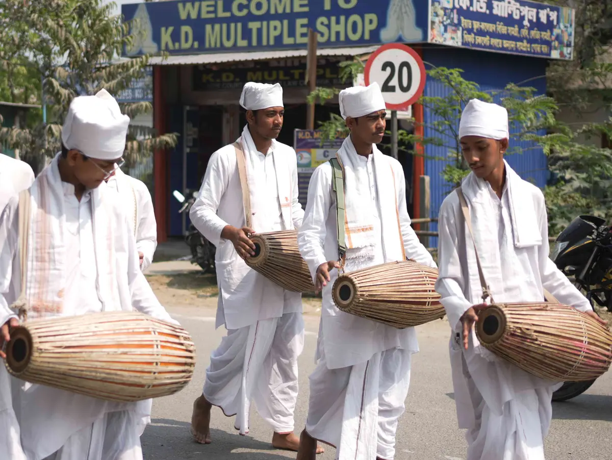 Barpeta Law College: campus photo 6