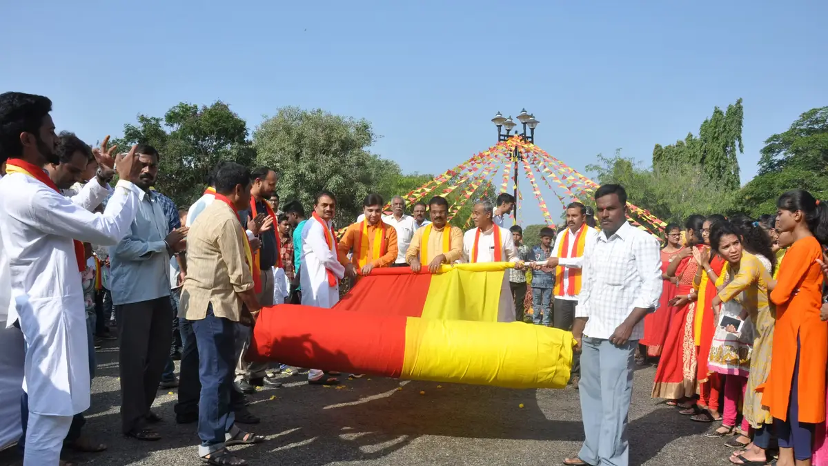 Basaveshwara College of Physiotherapy: campus photo 2