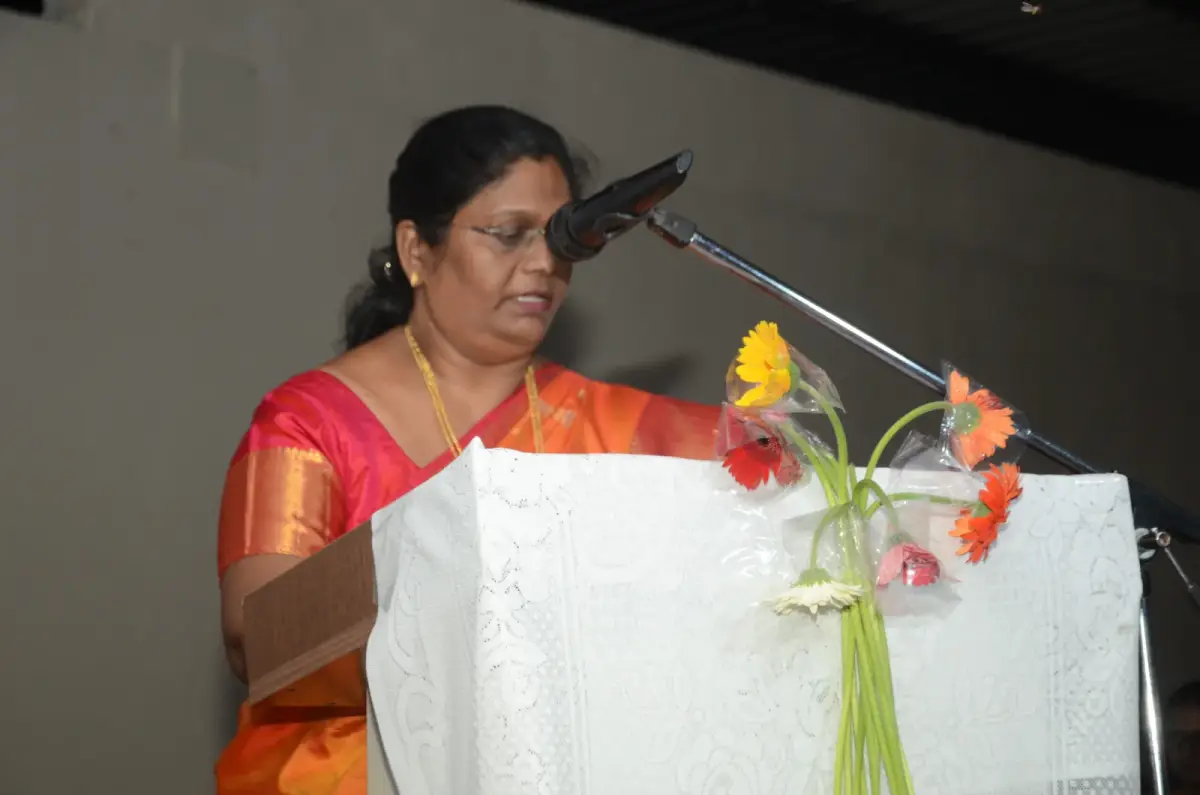 Basel Mission Csi Hospital College of Nursing: campus photo 6