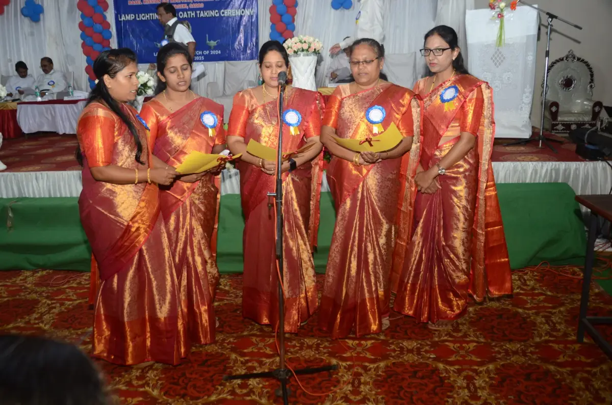 Basel Mission Csi Hospital College of Nursing: campus photo 7