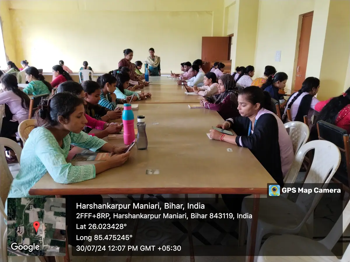 Basundhara Teachers Training College campus photo 4