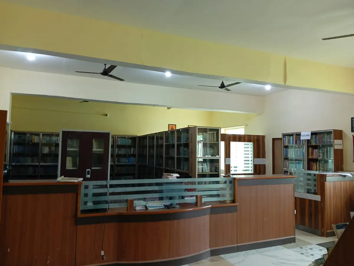 Basundhara Teachers Training College campus photo 1