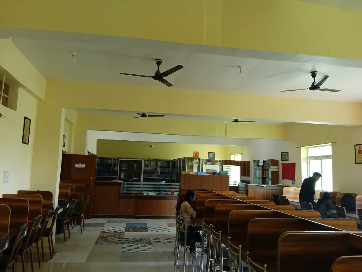 Basundhara Teachers Training College campus photo 2