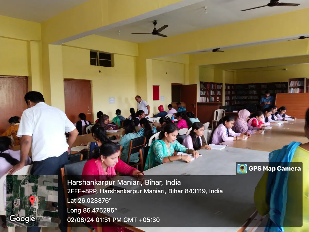 Basundhara Teachers Training College campus photo 6
