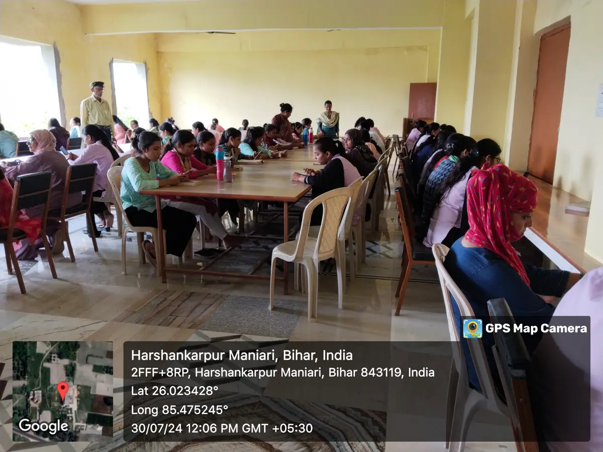 Basundhara Teachers Training College campus photo 3