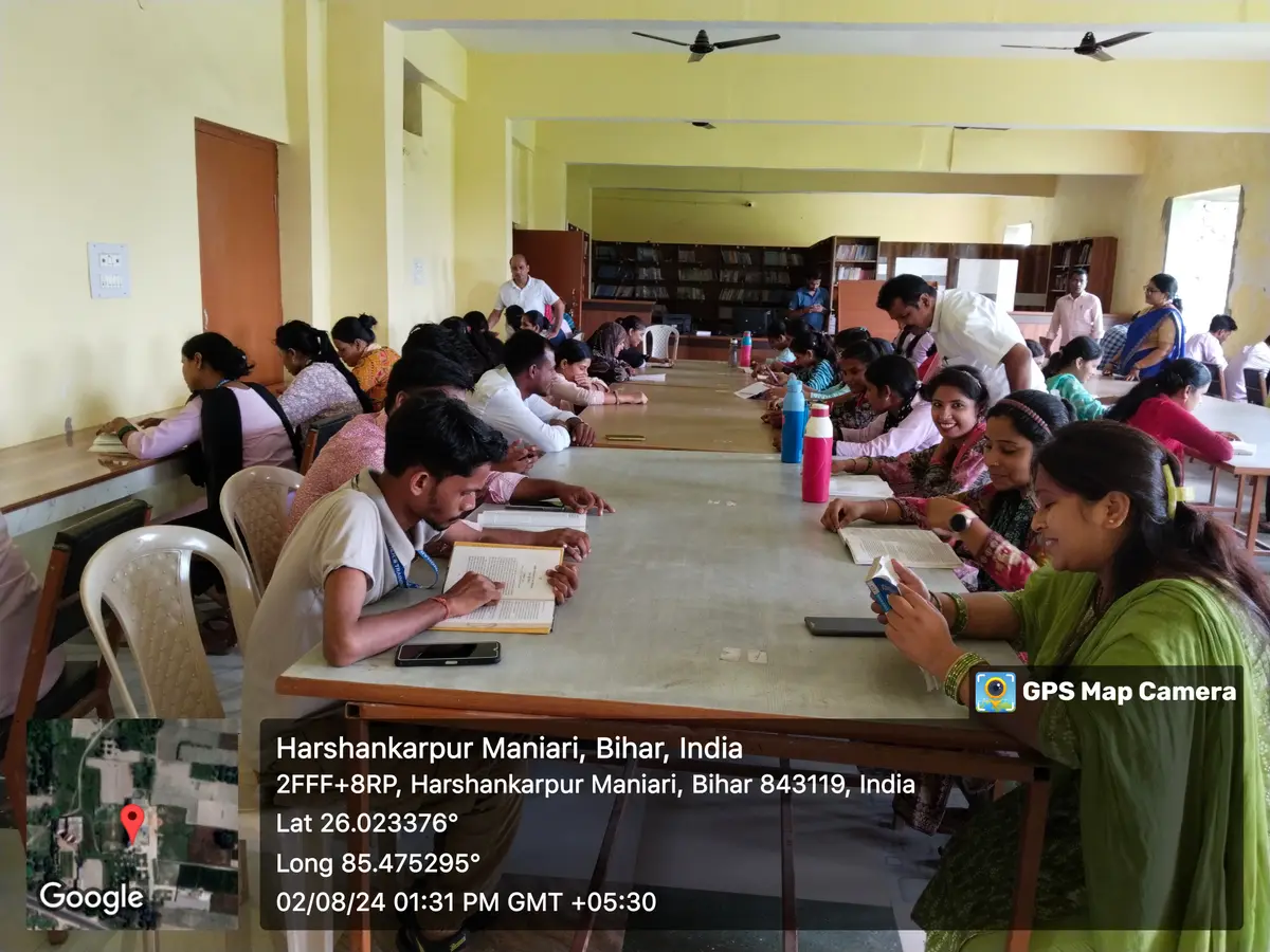 Basundhara Teachers Training College campus photo 5