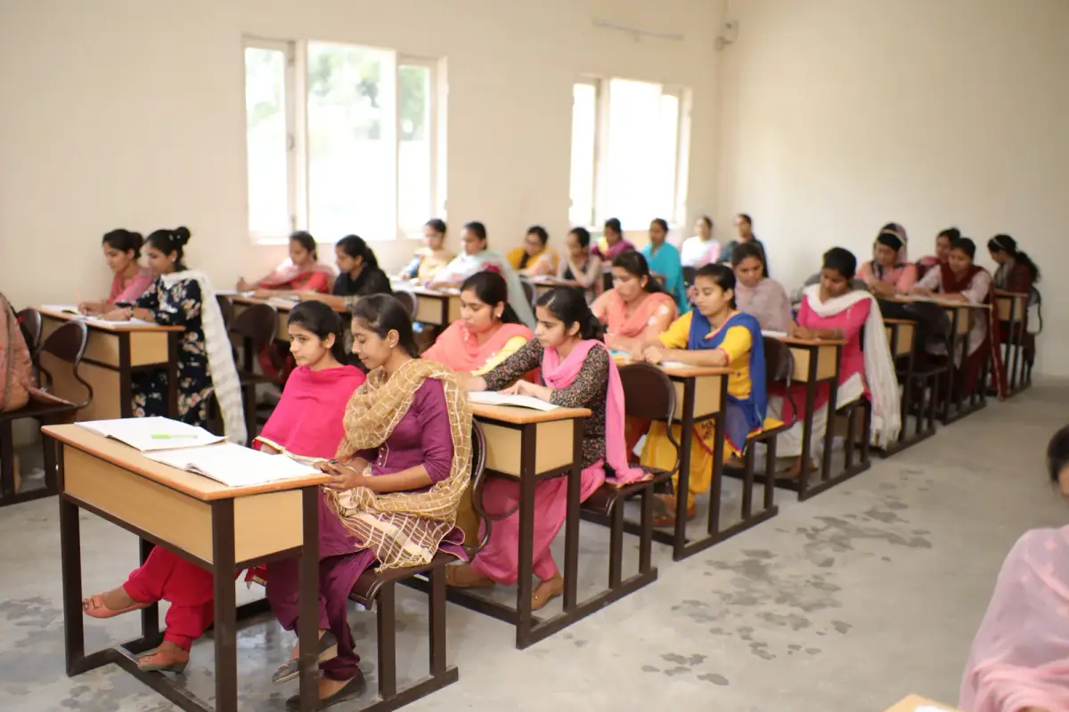 Batala College of Education campus photo 3