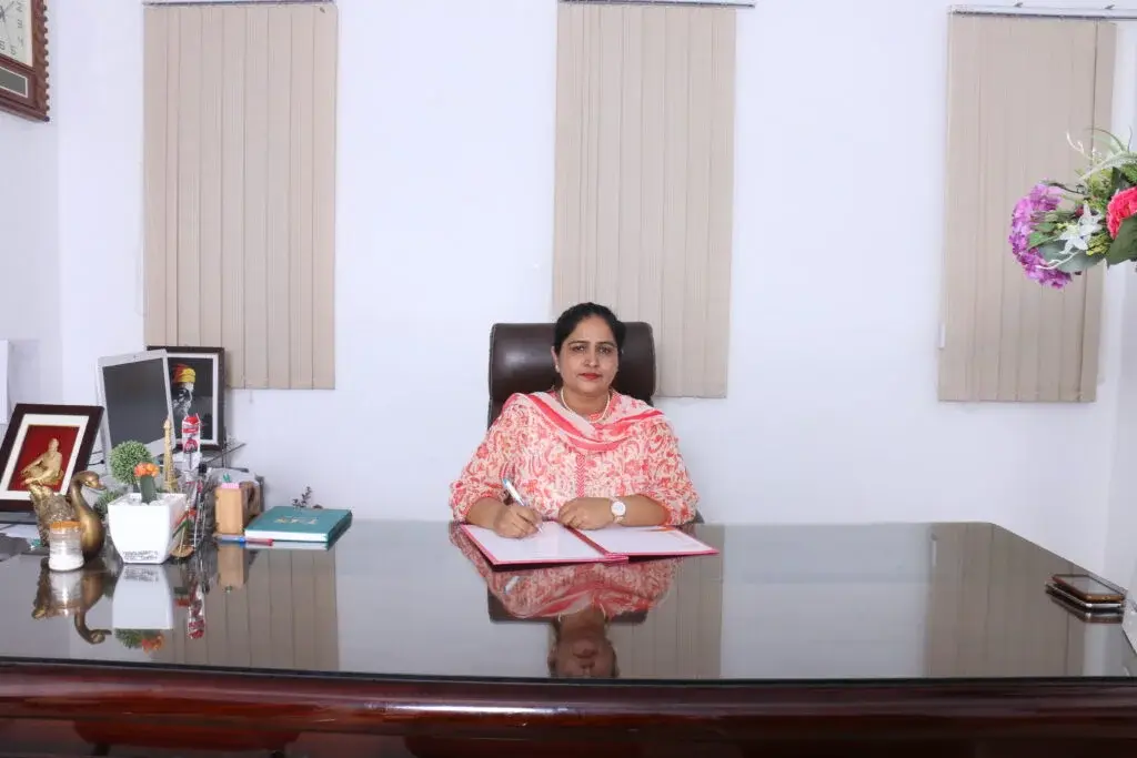 Batala College of Education campus photo 1