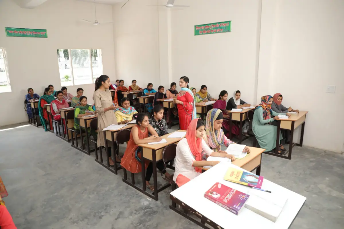 Batala College of Education campus photo 5