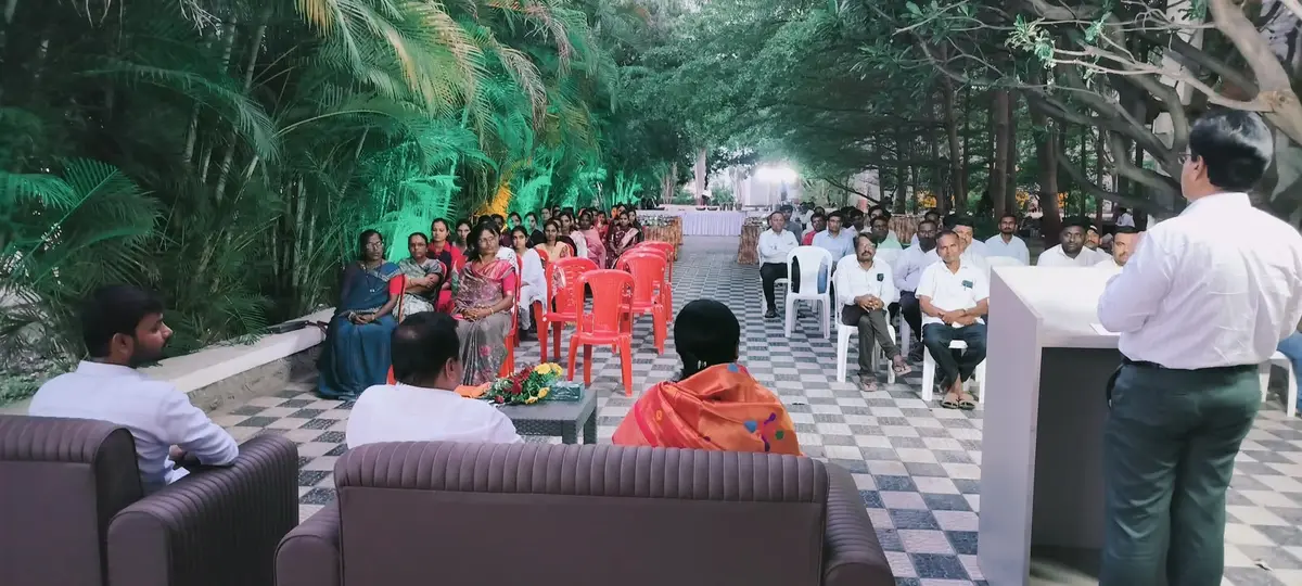 Bca College Bhanshiware campus photo 3