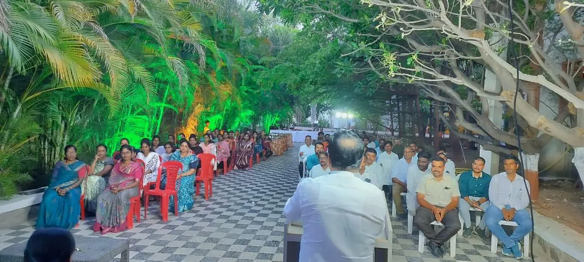 Bca College Bhanshiware campus photo 4