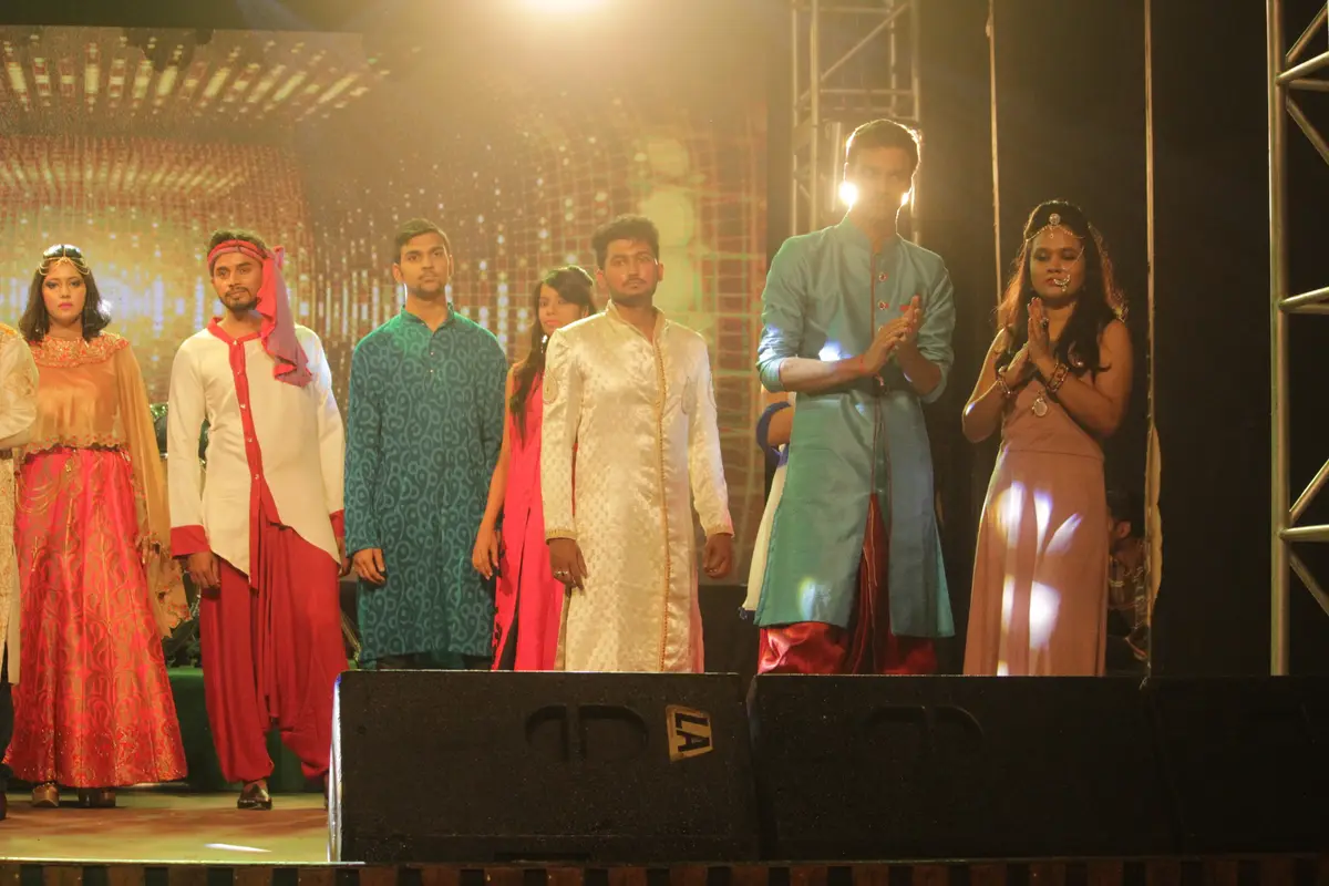 BCDA College of Pharmacy and Technology 201: campus photo 7