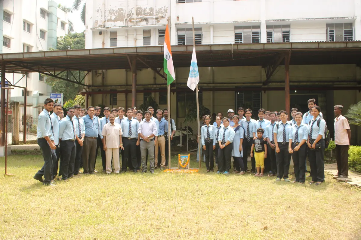 BCDA College of Pharmacy and Technology 201: campus photo 6