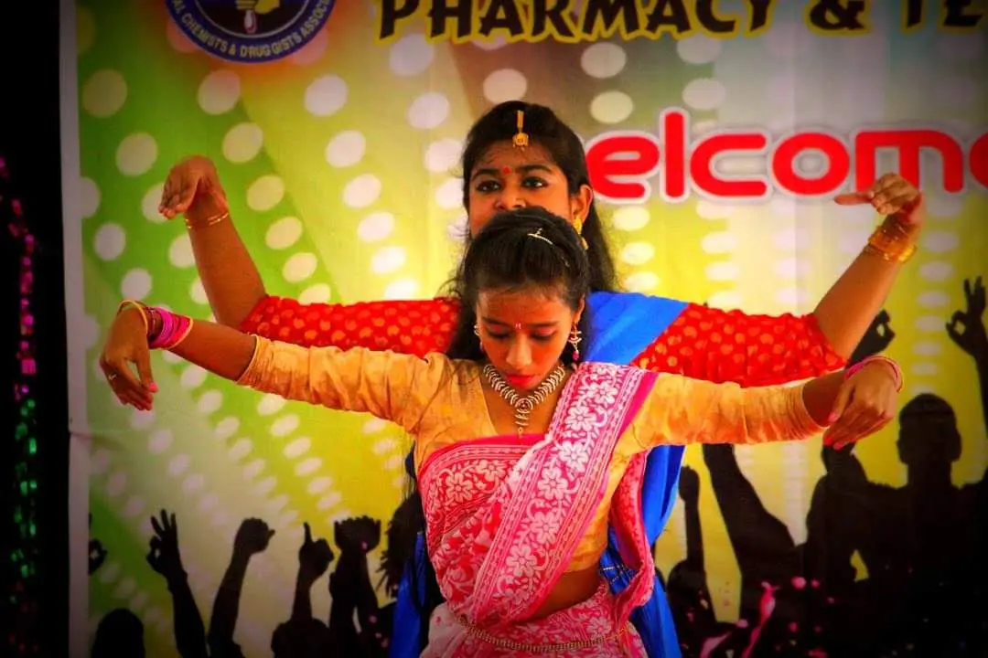 BCDA College of Pharmacy and Technology 201: campus photo 2