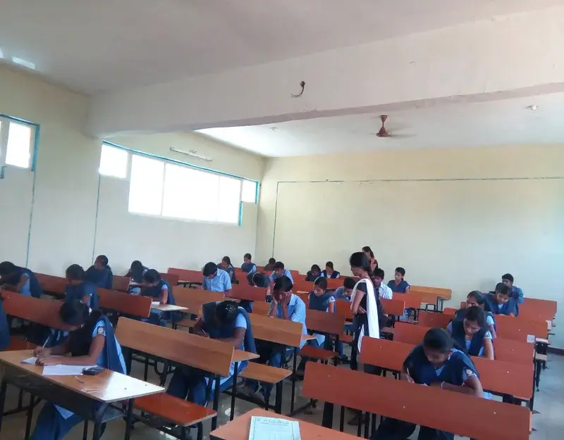 Bcn Polytechnic Lakshmeshwara Gadag: campus photo 4
