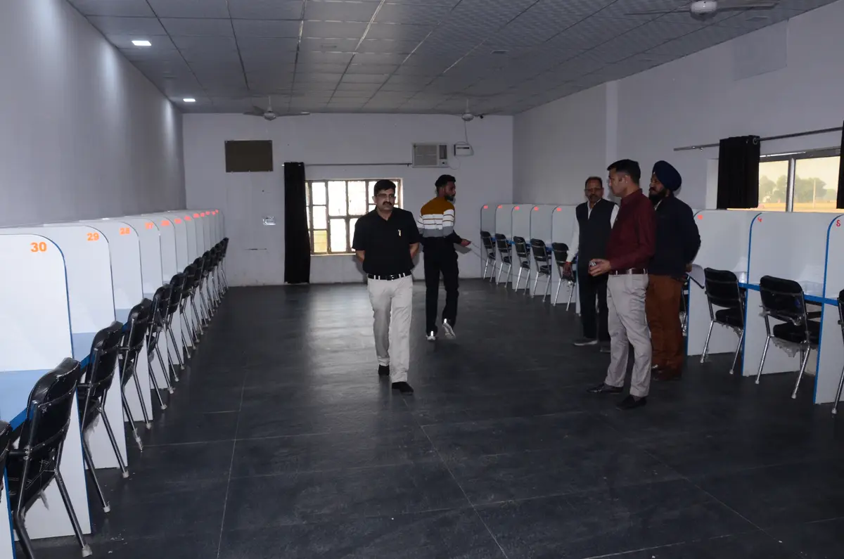Bd College of Pharmacy: campus photo 4