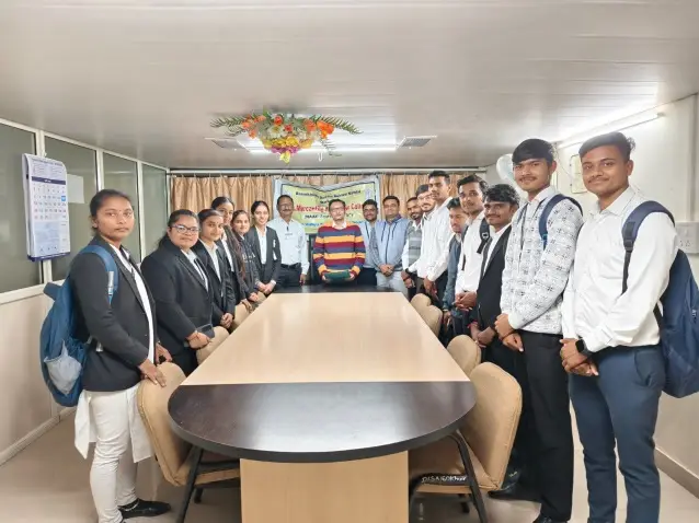 Bdkm Sanchalit Law College Palanpur campus photo 8