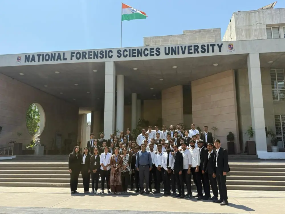 Bdkm Sanchalit Law College Palanpur campus photo 5