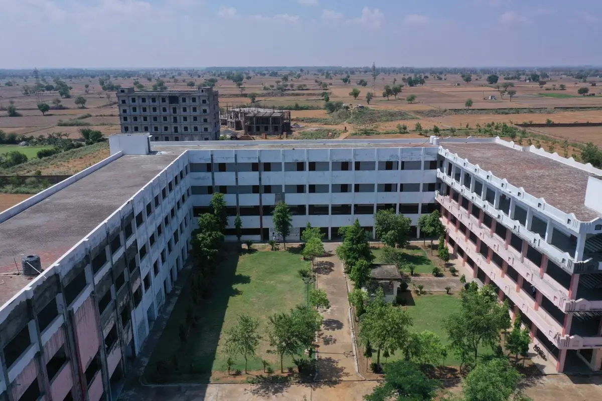 Bdm College of Ayurveda Science and Hospital Chhuchhakwas Jhajjar campus photo 1