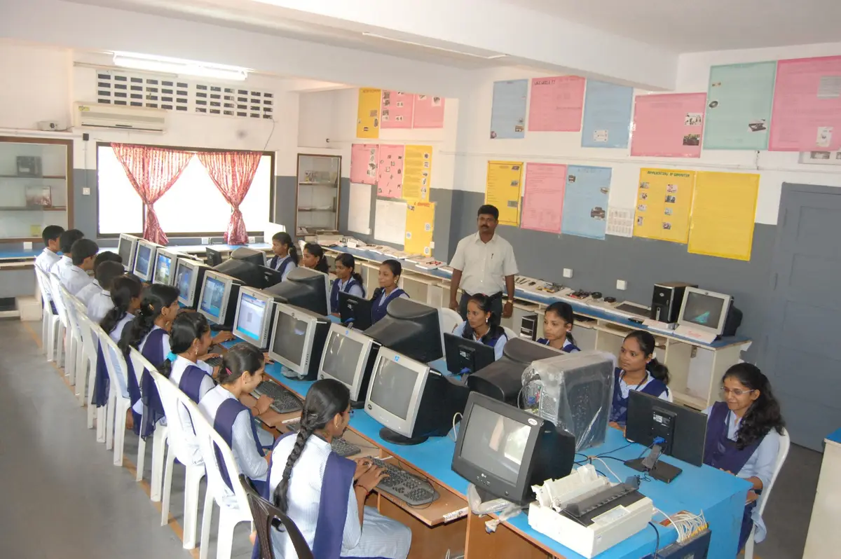 Bearys Foundation for Teachers Training Udupi campus