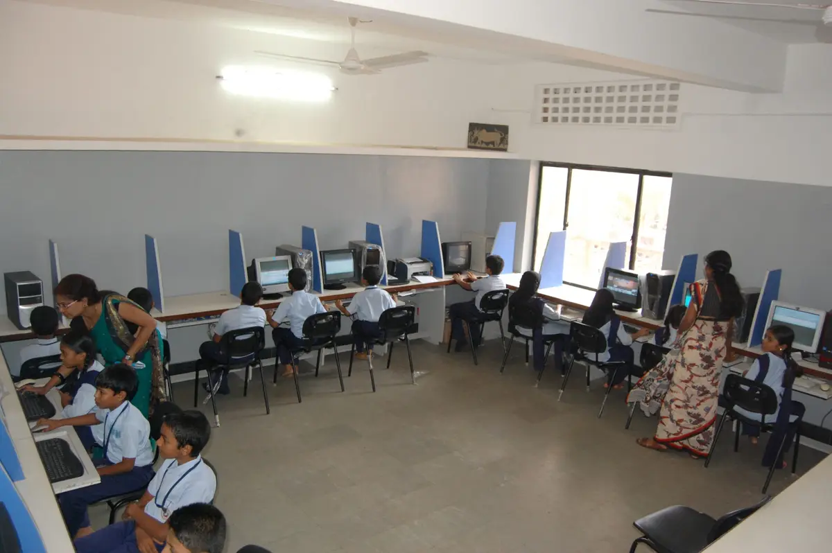 Bearys Foundation for Teachers Training Udupi: campus photo 7
