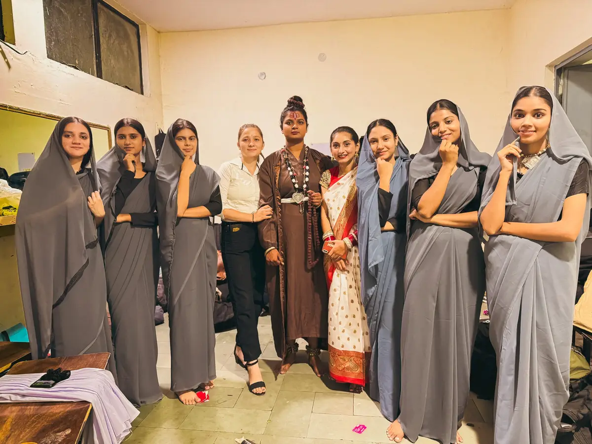 Bebe Nanaki University college for girls Fattu dhinga: campus photo 5