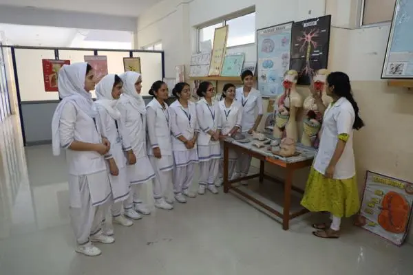 BEE ENN Charitable Trust campus photo 5