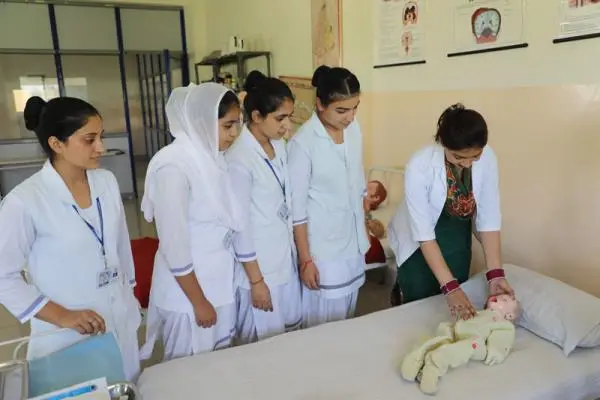 BEE ENN Charitable Trust campus photo 1