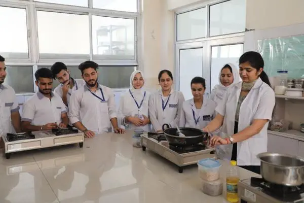 BEE ENN Charitable Trust campus photo 3