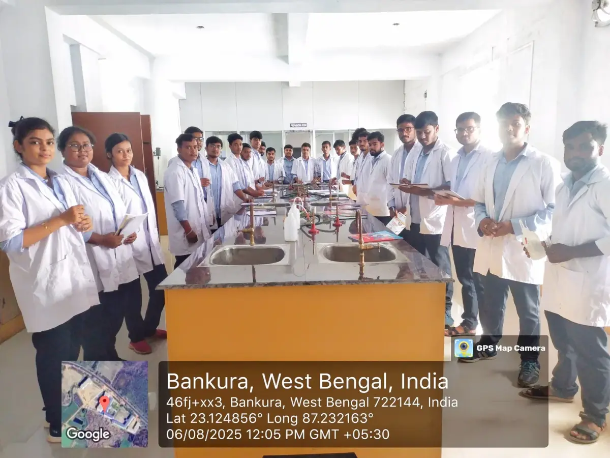 Belarani Institute of Medical Science: campus photo 2