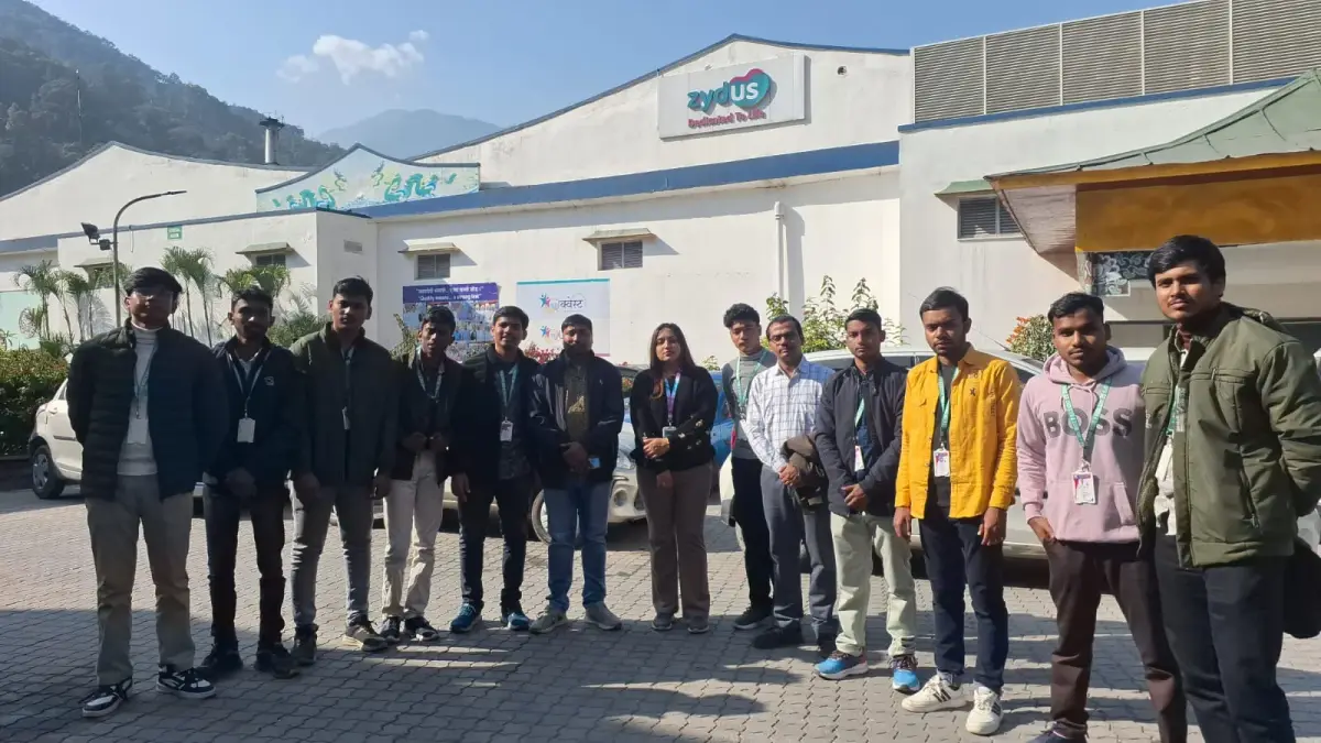 Belarani Institute of Medical Science: campus photo 1