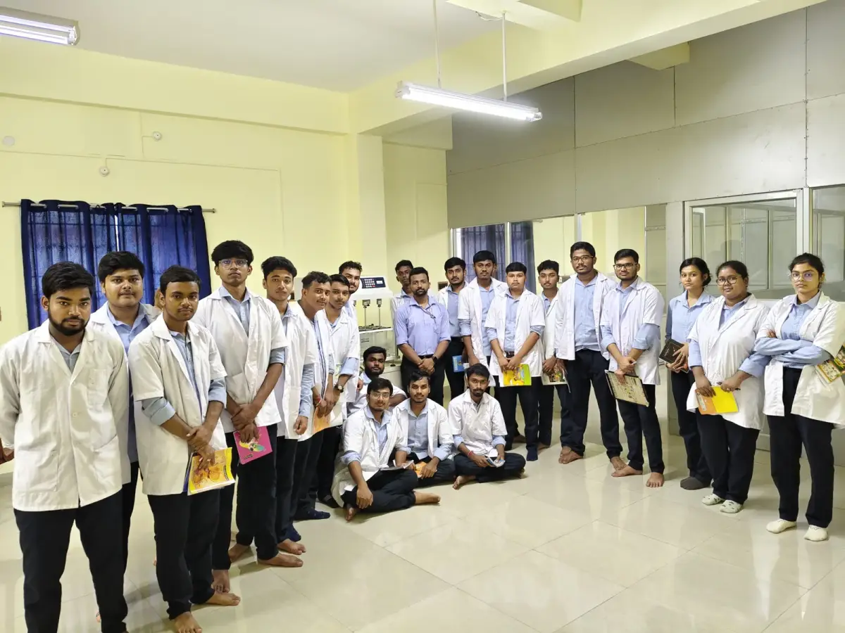 Belarani Institute of Medical Science: campus photo 5