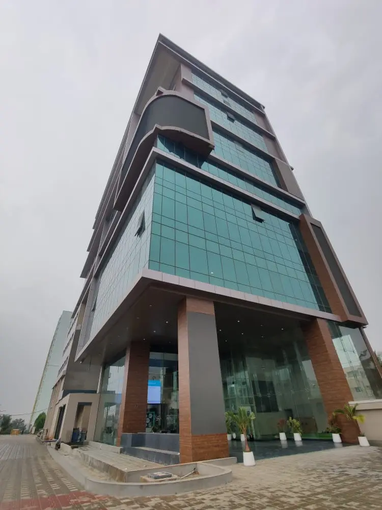 Belenus Institute of Nursing Sciences: campus photo 4